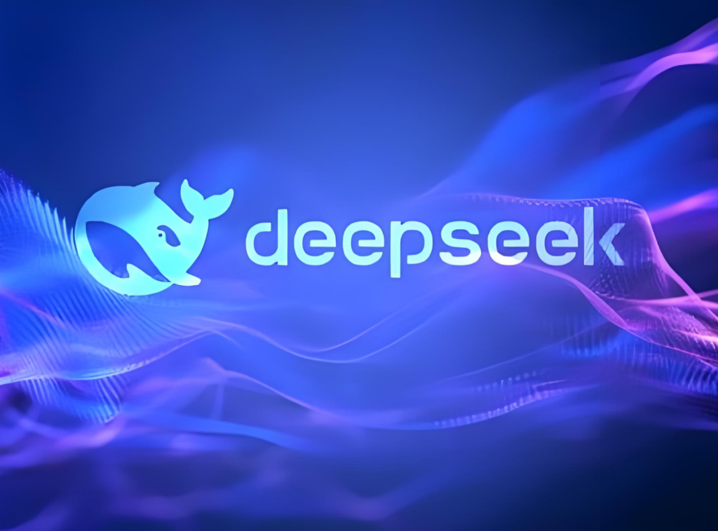 DeepSeek 1