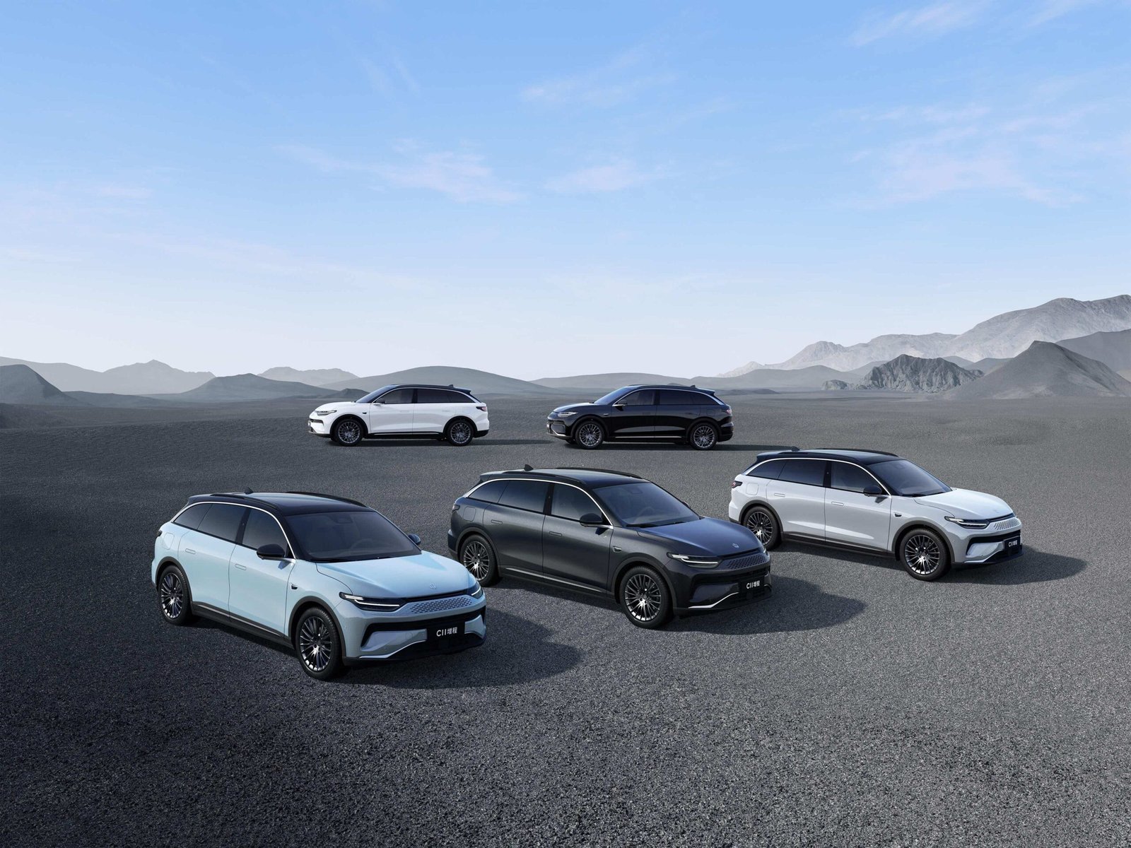 China’s EV Market Reshuffles in April: Leapmotor Overtakes XPeng, Li Auto; Xiaomi & AITO Face Headwinds